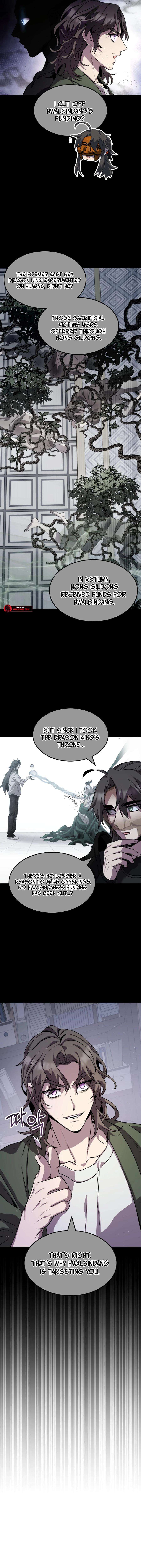 Drug Devourer Chapter 121 4